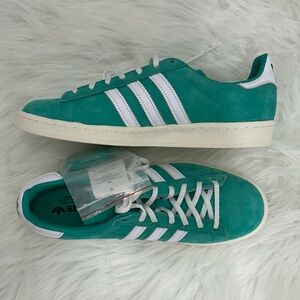 Adidas Campus 80s sneakers